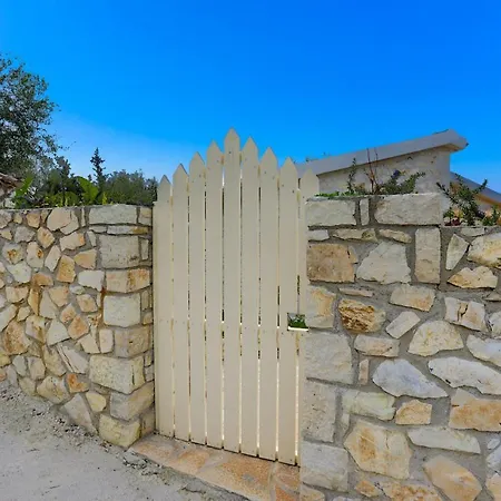 Casa vacanze Sofi - Danilia Gaios