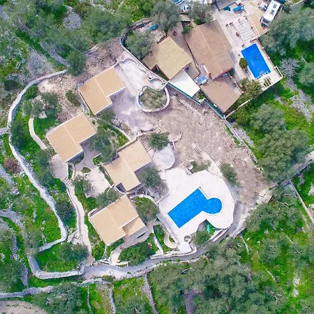 Casa vacanze Sofi - Danilia *