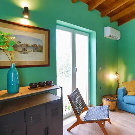 Sofi - Danilia Casa vacanze Gaios