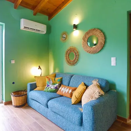 Sofi - Danilia Casa vacanze