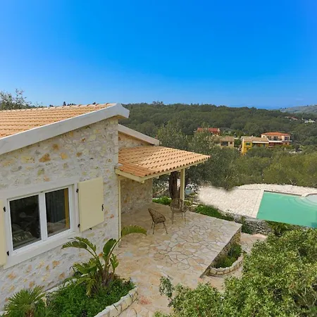 Sofi - Danilia Casa vacanze *