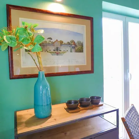Casa vacanze Sofi - Danilia Gaios