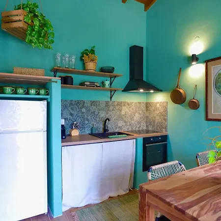 Sofi - Danilia Casa vacanze