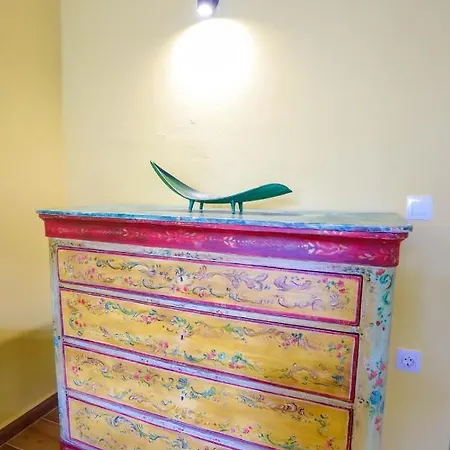 Casa vacanze Sofi - Danilia Gaios