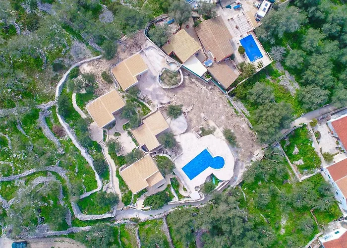Casa de Férias Sofi - Danilia *