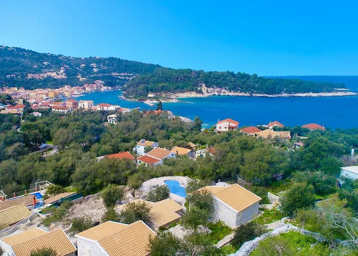 Sofi - Danilia Casa de Férias Gaios