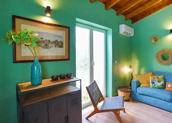 Sofi - Danilia Casa de Férias Gaios