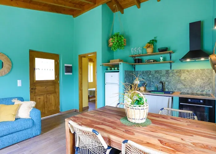 Casa de Férias Sofi - Danilia Gaios