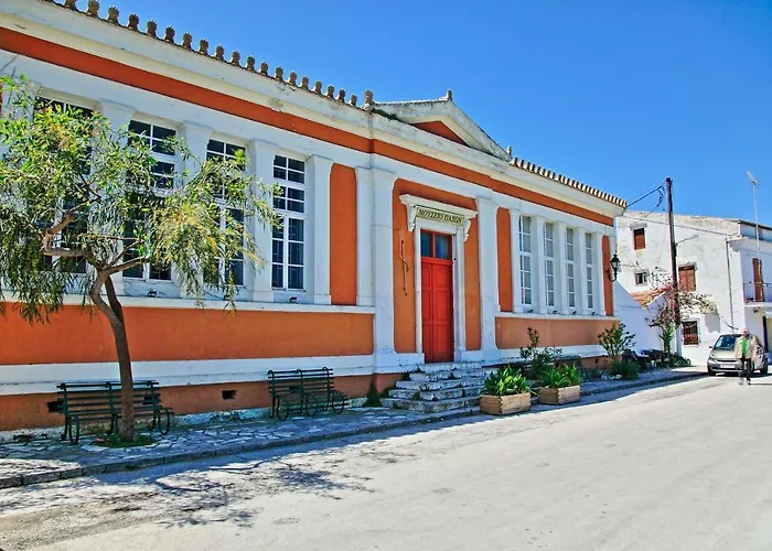 Sofi - Danilia Gaios