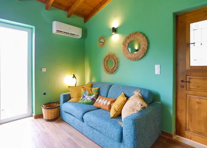 Sofi - Danilia Casa de Férias