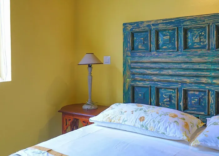 Hébergement de vacances Sofi - Danilia *